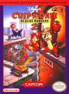 Chip'n Dale Rescue Rangers 2 Box Art Front